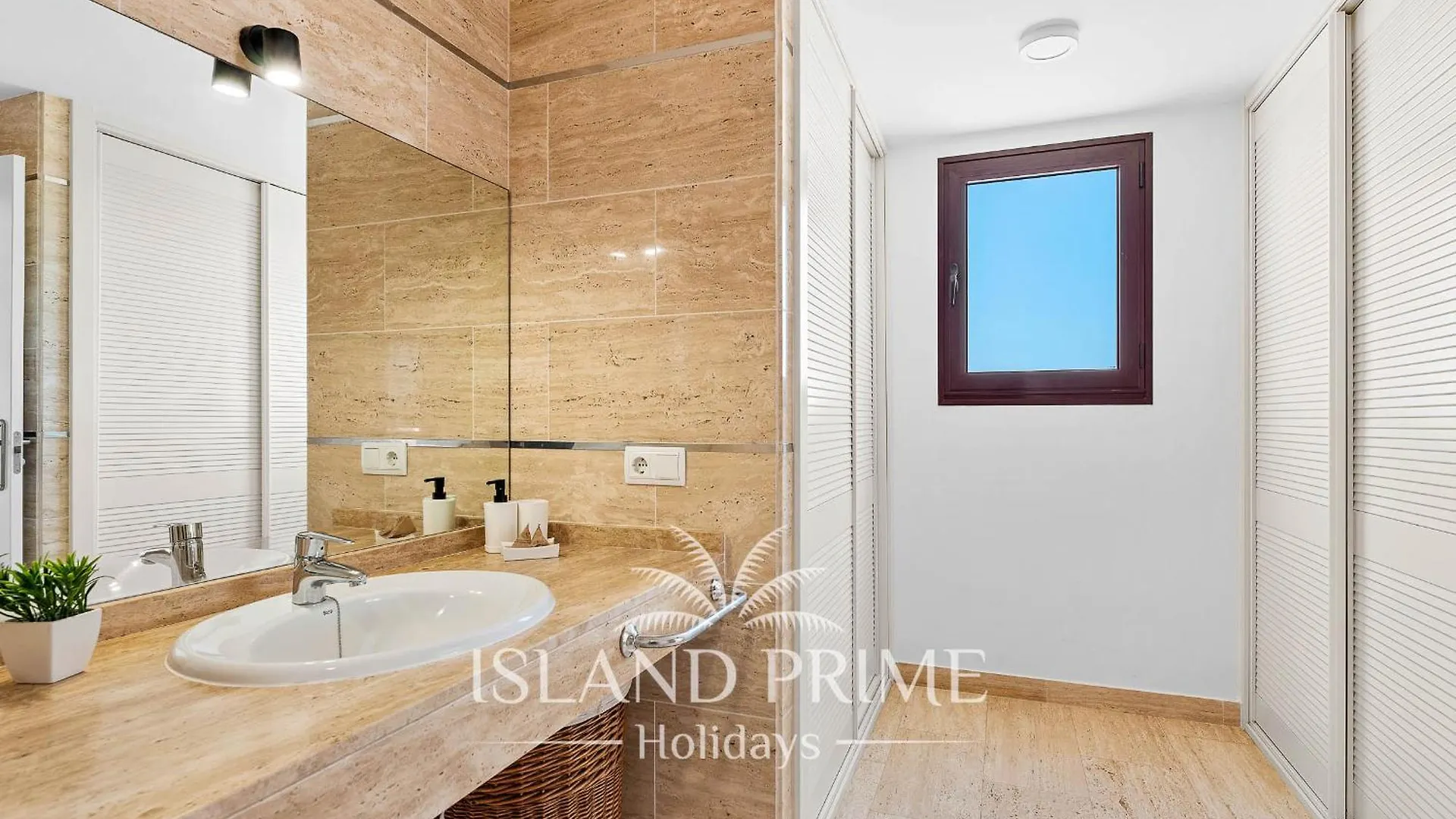 סן מיגל דה אבונה Heated Pool Villa In The Heart Of Amarilla Golf Gv8
