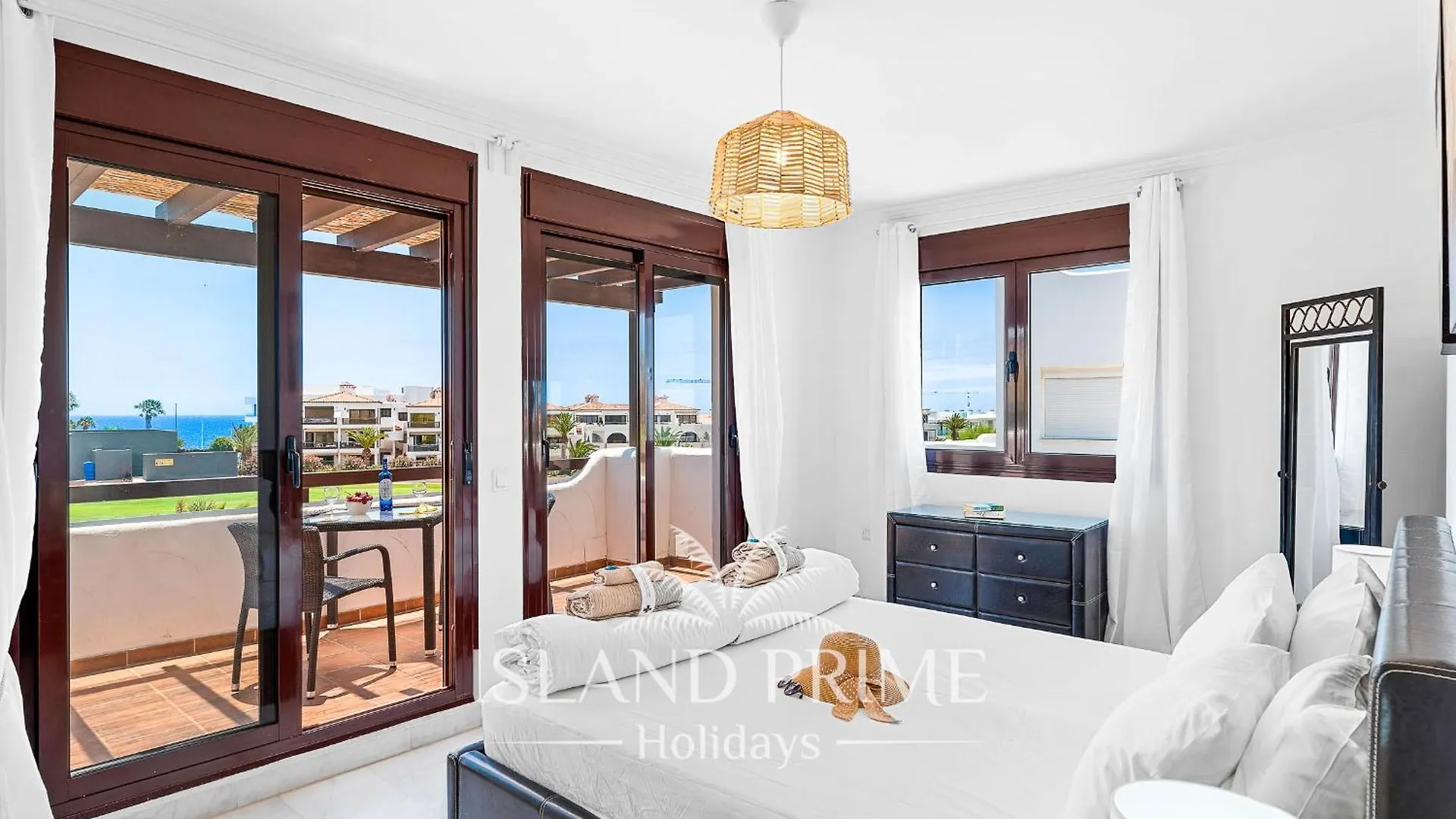 סן מיגל דה אבונה Heated Pool Villa In The Heart Of Amarilla Golf Gv8