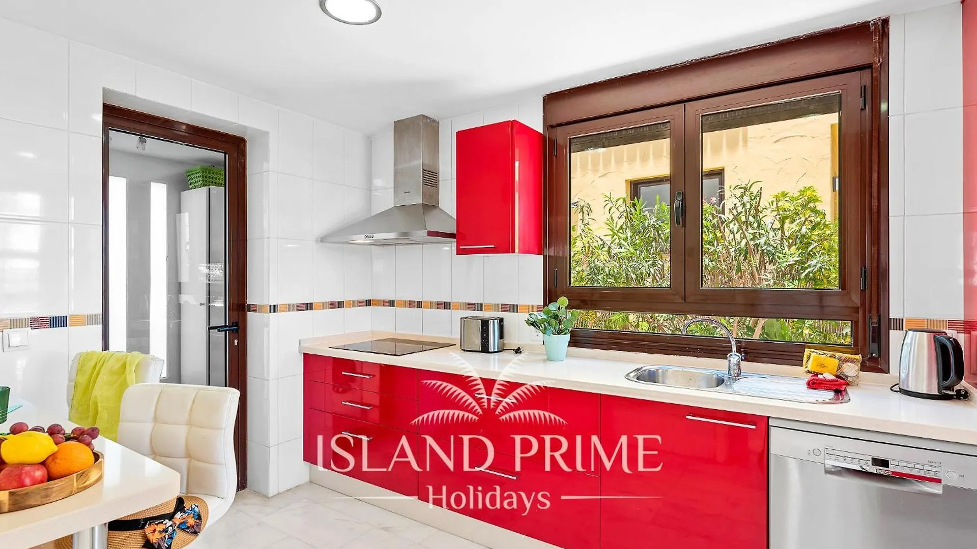 סן מיגל דה אבונה Heated Pool Villa In The Heart Of Amarilla Golf Gv8  סן מיגל דה אבונה