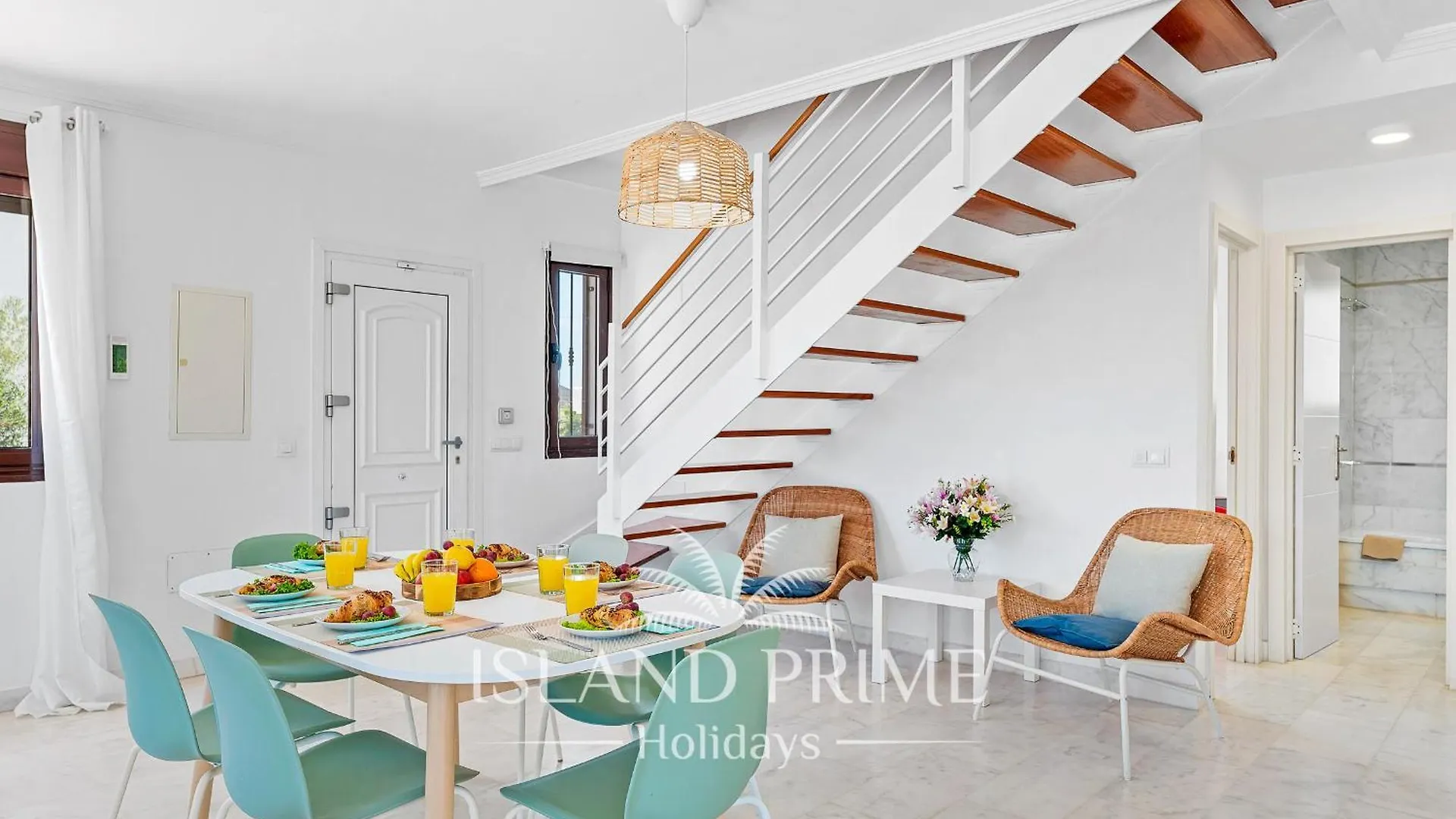 סן מיגל דה אבונה Heated Pool Villa In The Heart Of Amarilla Golf Gv8 סן מיגל דה אבונה