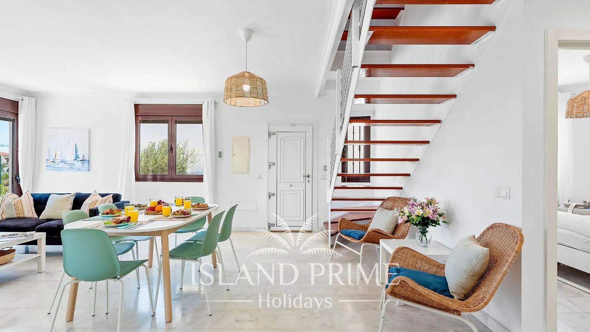סן מיגל דה אבונה Heated Pool Villa In The Heart Of Amarilla Golf Gv8