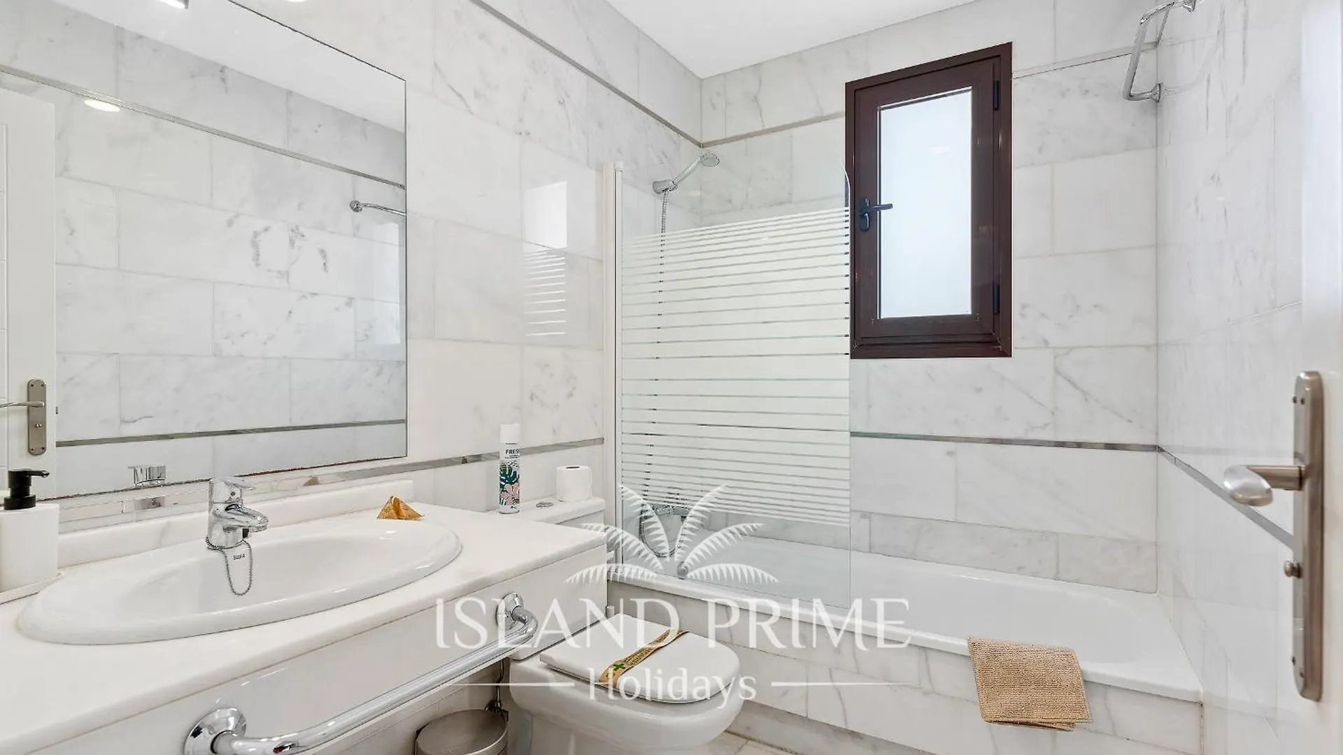 סן מיגל דה אבונה Heated Pool Villa In The Heart Of Amarilla Golf Gv8  סן מיגל דה אבונה