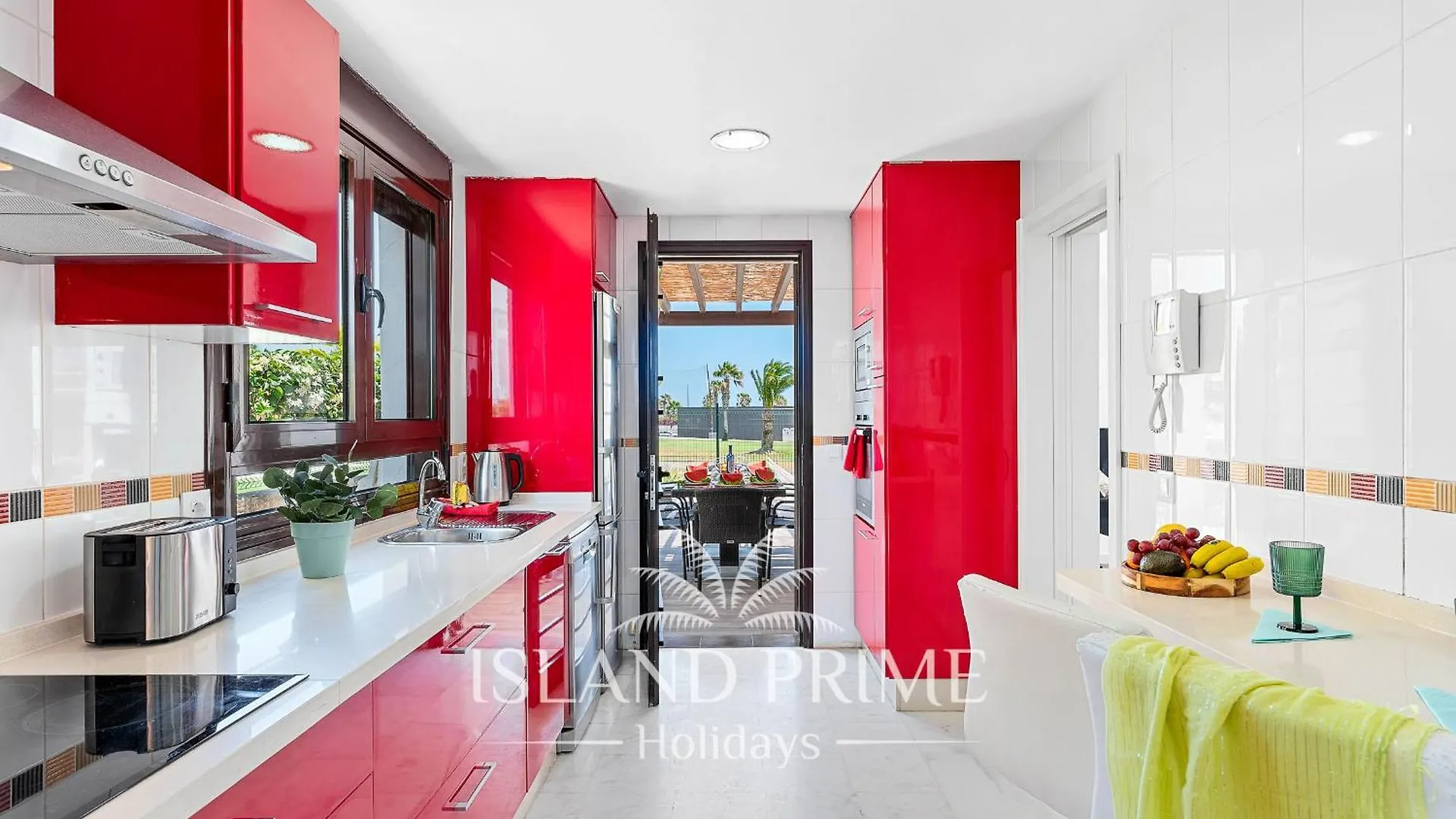 סן מיגל דה אבונה Heated Pool Villa In The Heart Of Amarilla Golf Gv8 0*, סן מיגל דה אבונה ספרד