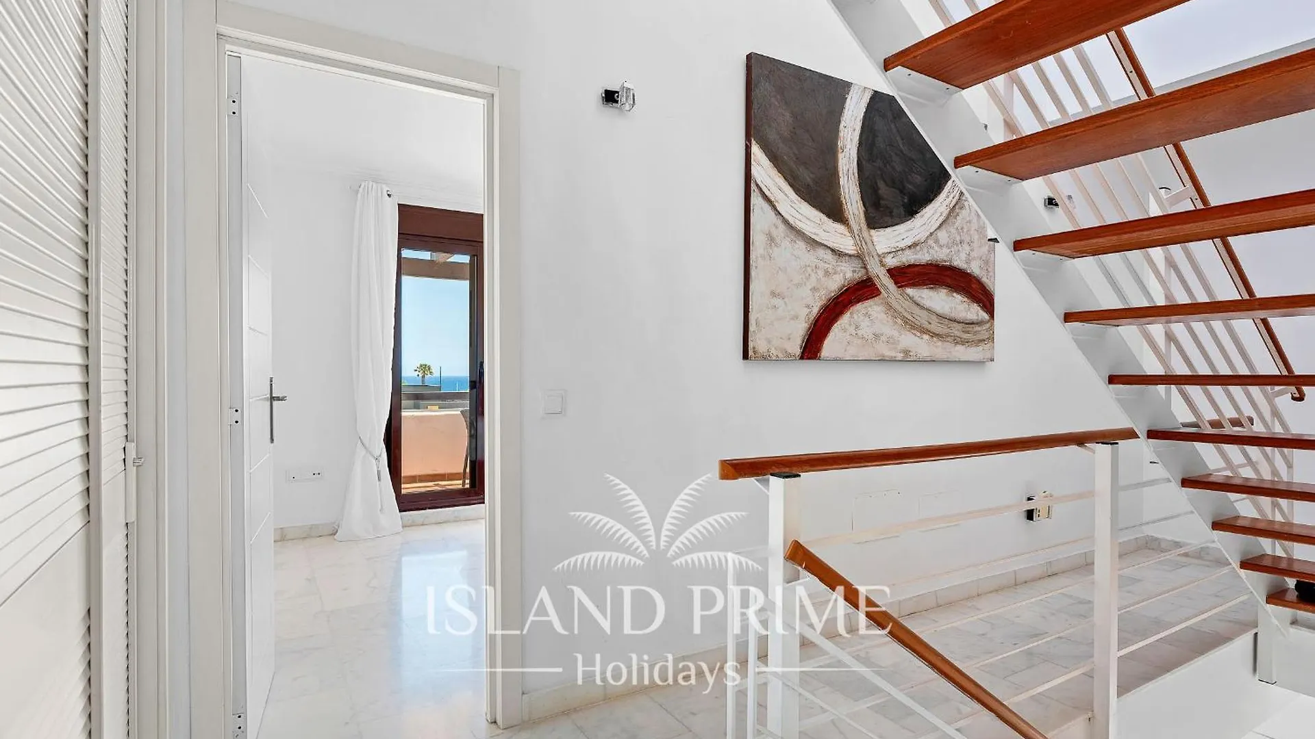 סן מיגל דה אבונה Heated Pool Villa In The Heart Of Amarilla Golf Gv8